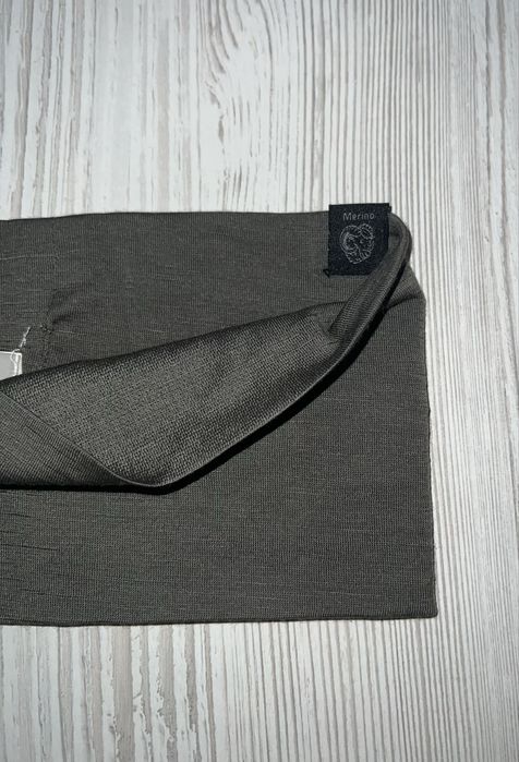 Forklaz Merino трекінгова спортивна повʼязка з шерсті меріноса