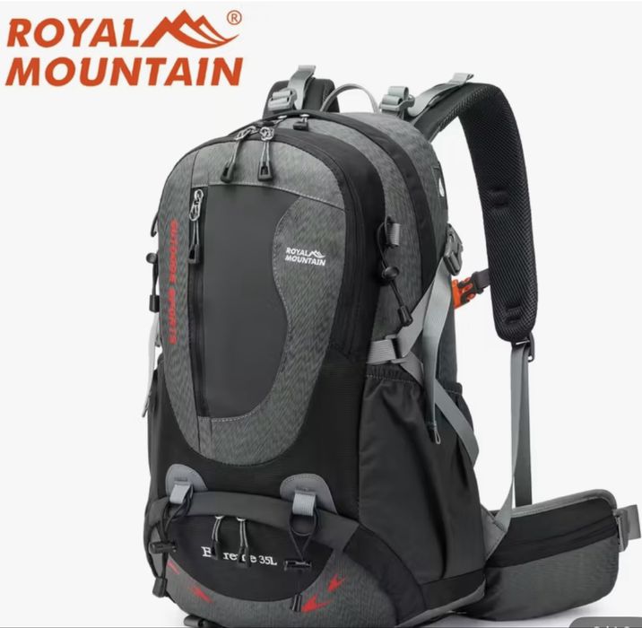 Рюкзак Royal Mountain 35л