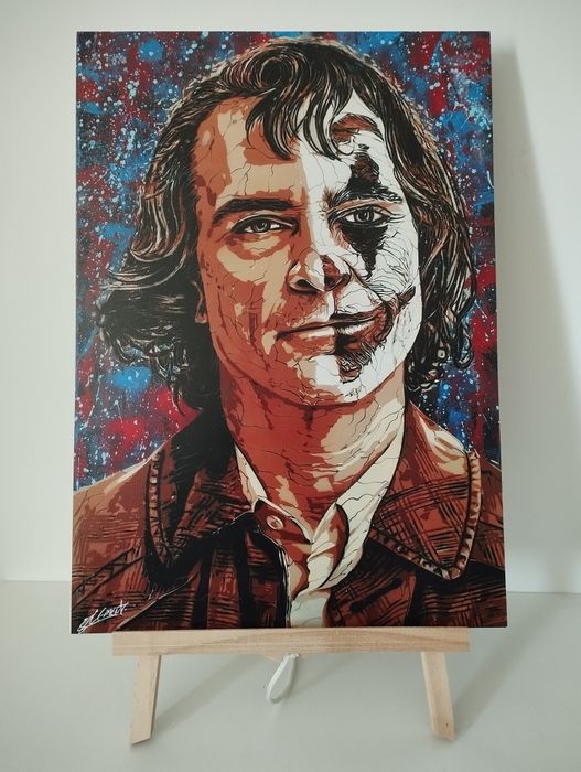 Posters, Deadpool, Spiderman, Venom, Iron Man, Batman, Joker, etc.