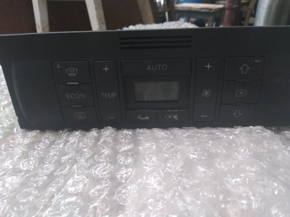 Продам кліматконтроль!