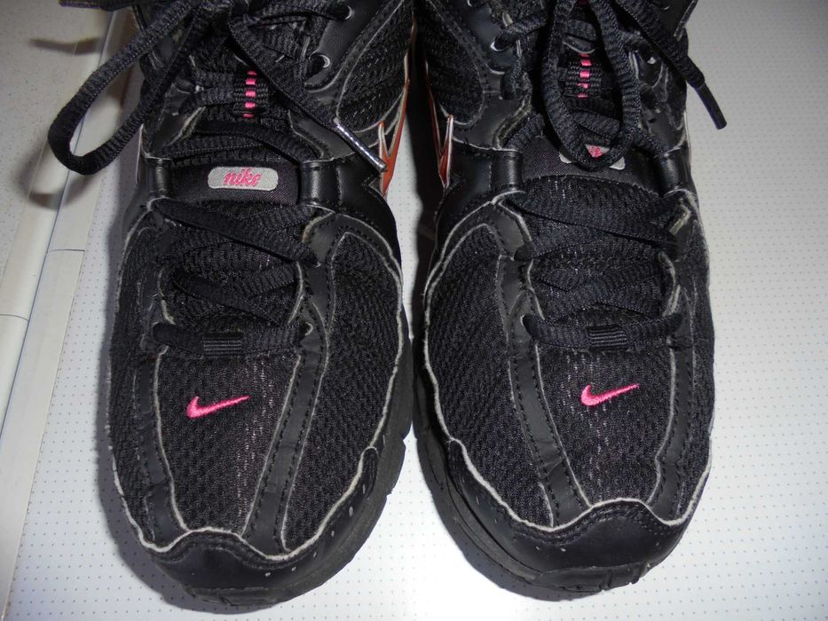 ténis de mulher da marca NIKE
