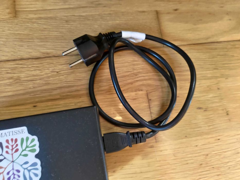 Adaptador CA Lenovo Compatível, Retangular, 230 W, Preto (Com Cabo)