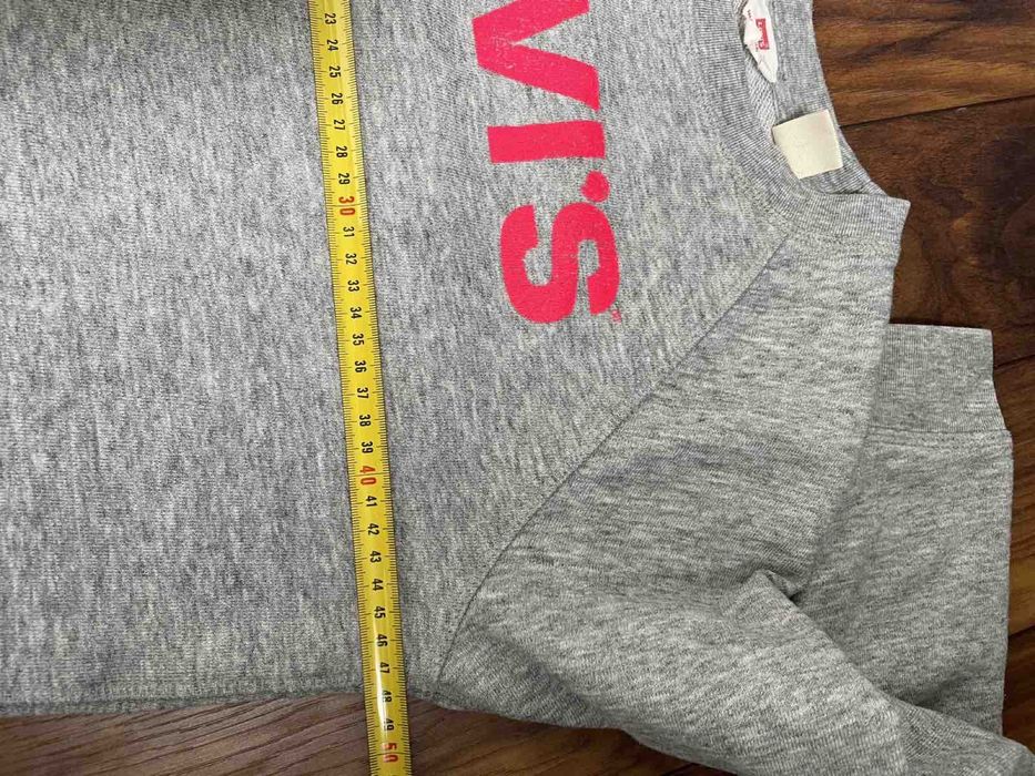 лонгслив Levi’s