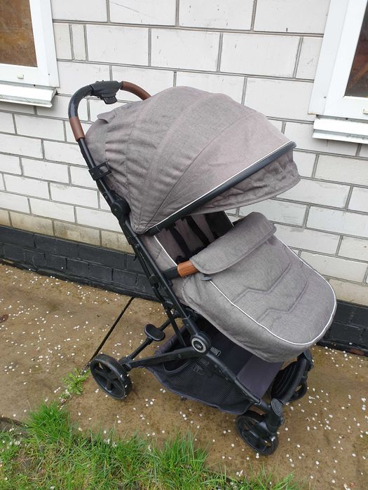 Коляска прогулянкова JOY C-2002