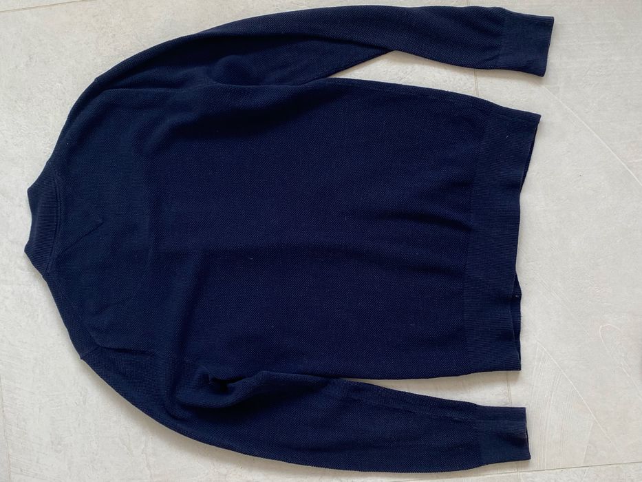 Tommy Hilfiger M sweter męski rozpinany