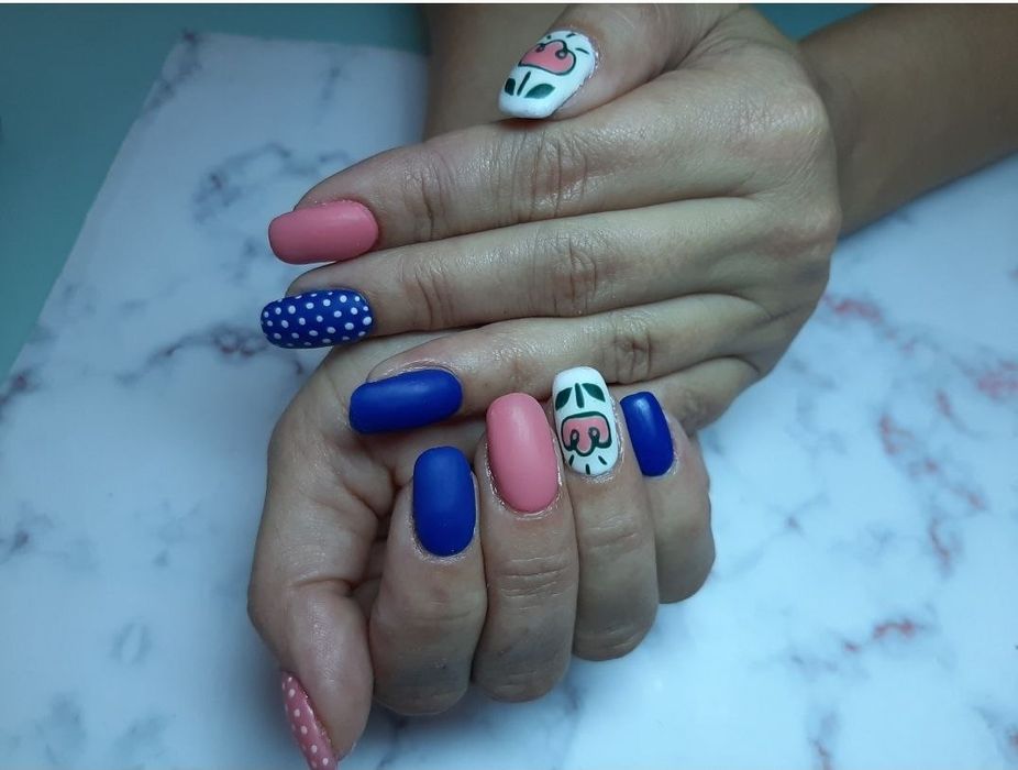 Манікюр Київ Автозаводська 17