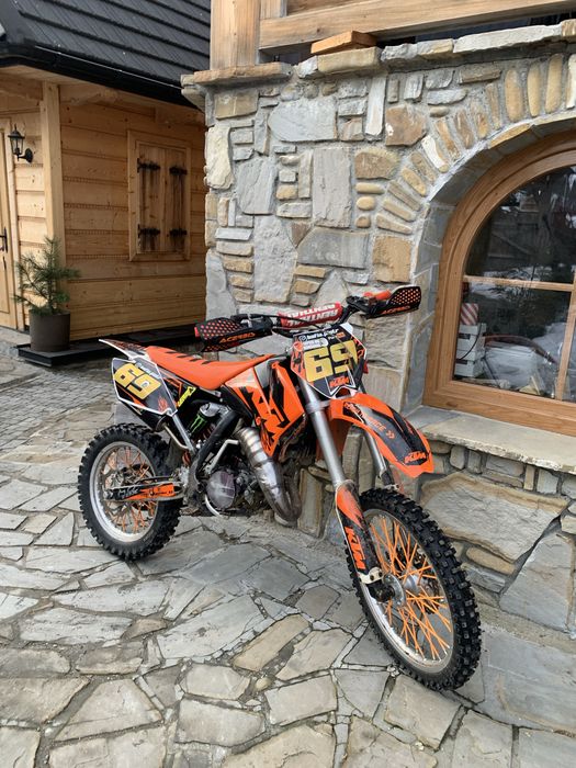 KTM
