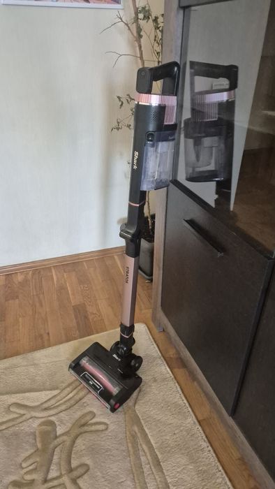 Пилосос Shark Stratos  Plus КРАЩЕ НІЖ Dyson

Продаю потужний