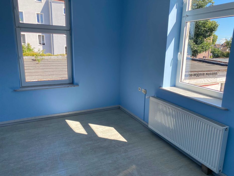 Wynajmę lokal w Elblągu w sąsiedztwie supermarketu E.leclerc