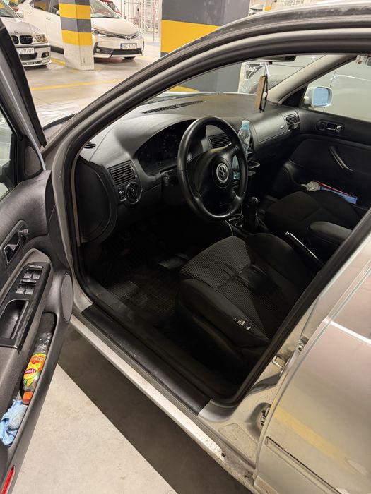 Golf 4 130hp 6Biegów