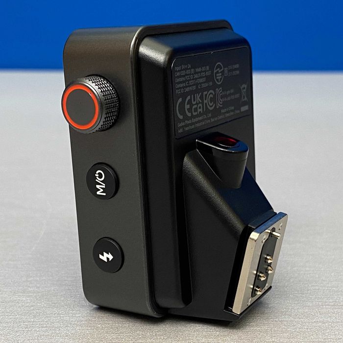 Godox X3 Pro-F TTL Wireless Flash Trigger - Touch (Fujifilm) - NOVO