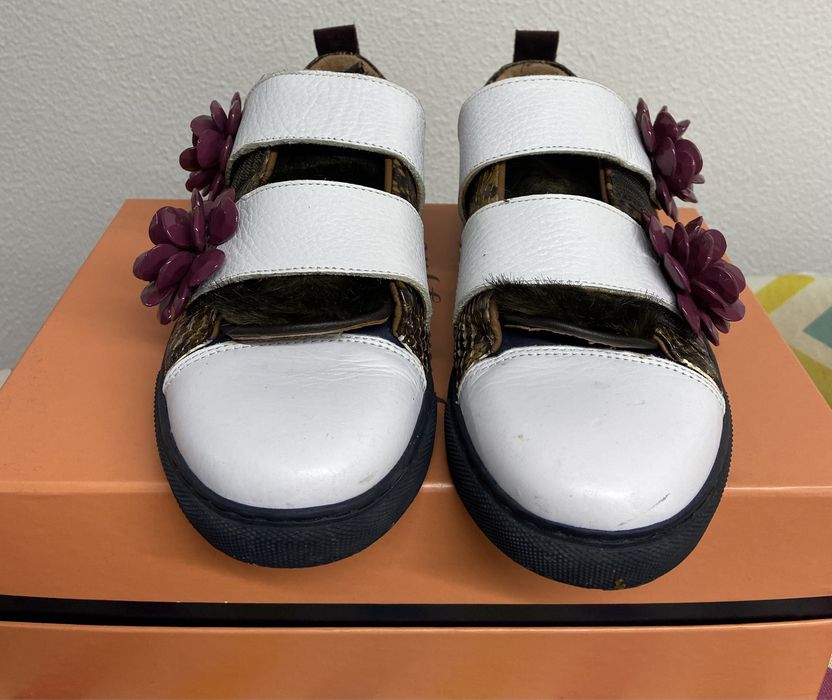 Sapatilhas Friendly Fire