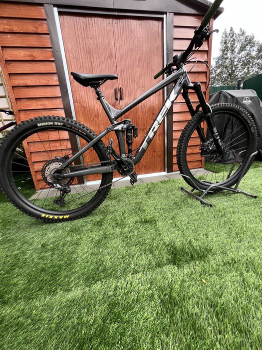 Rower enduro - Trek Remedi 8 / 2022 PROMOCJA DO KOŃCA WEEKENDU !!!