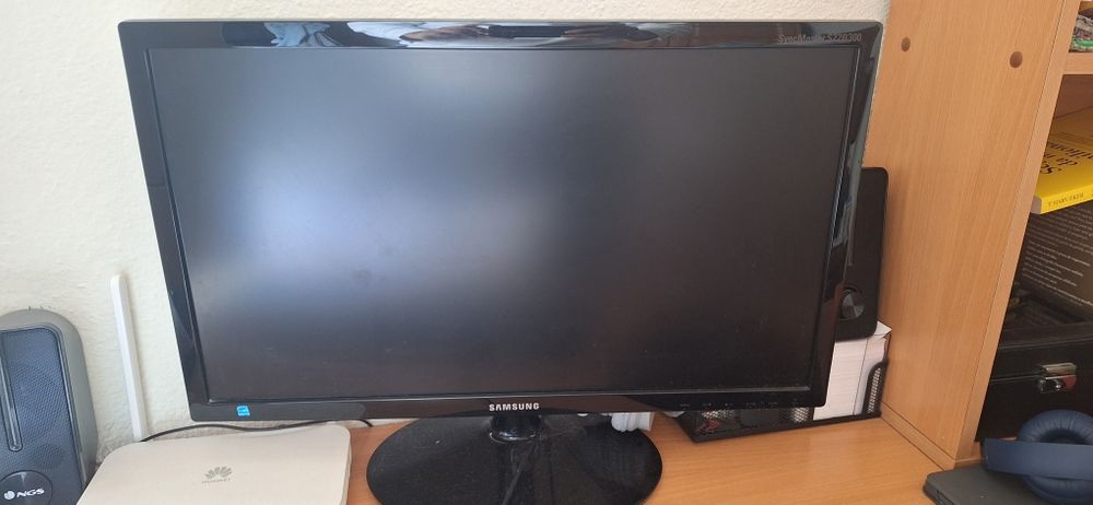 Monitor de computador