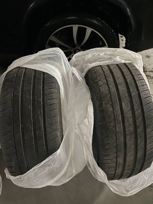 Шини habilead R20 275/45 315/35