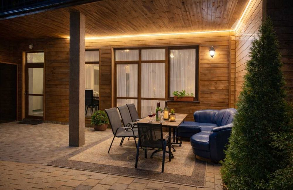 Хотяновка. Дом 220 кв. 5 спален. Без комиссии.