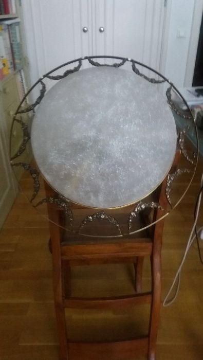 Vende-se Candeeiro de sala muito bonito