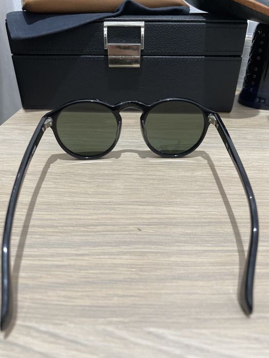 Óculos de Sol B&L Ray Ban Great Gatsby