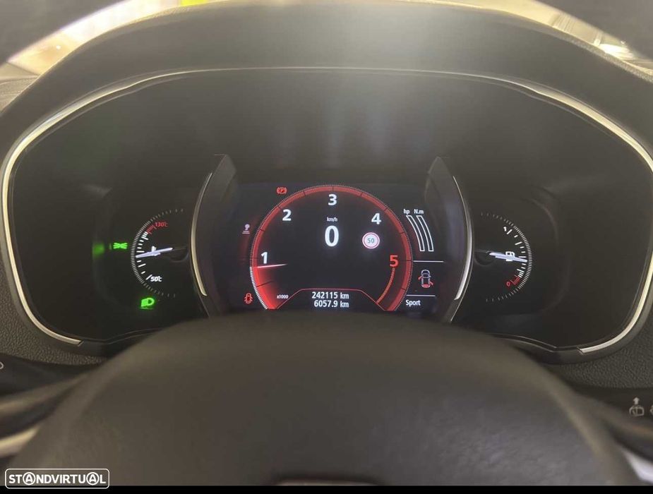 Renault megane Bose edition