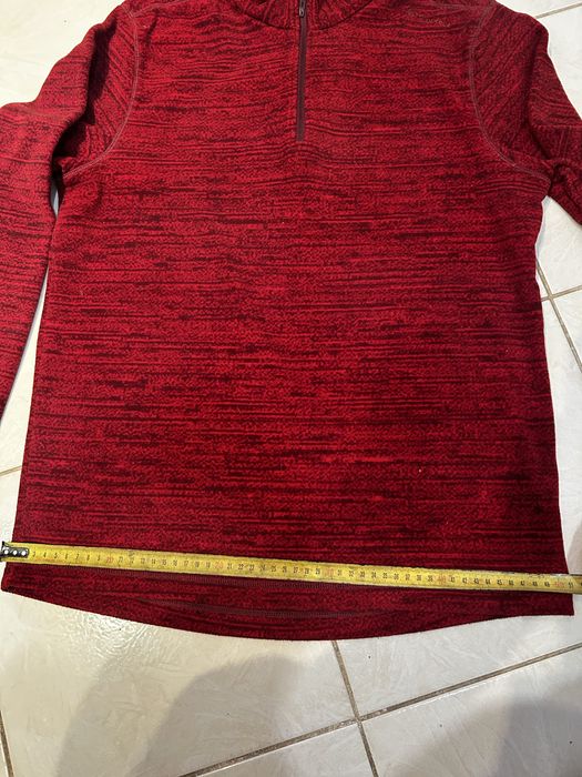 Стильна утеплена кофта у відмінному стані