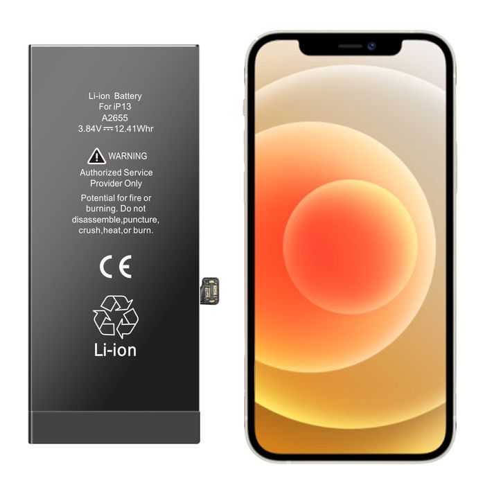 Nowa Bateria do APPLE IPHONE 13 LI-ION 3227 mah premium