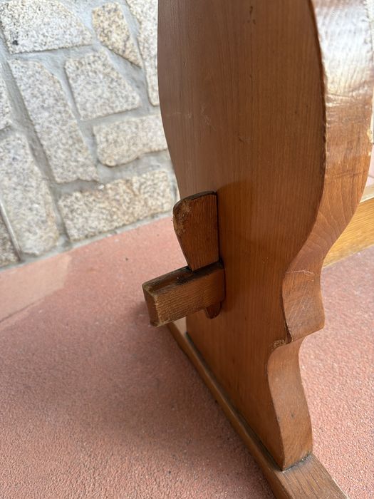 Mesa de jantar ou de cozinha