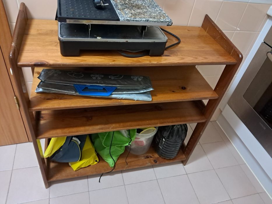 Movel para arrumação