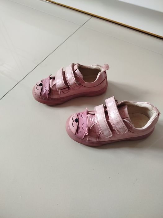 Buty dziewczęce Lasocki kids rozm 28