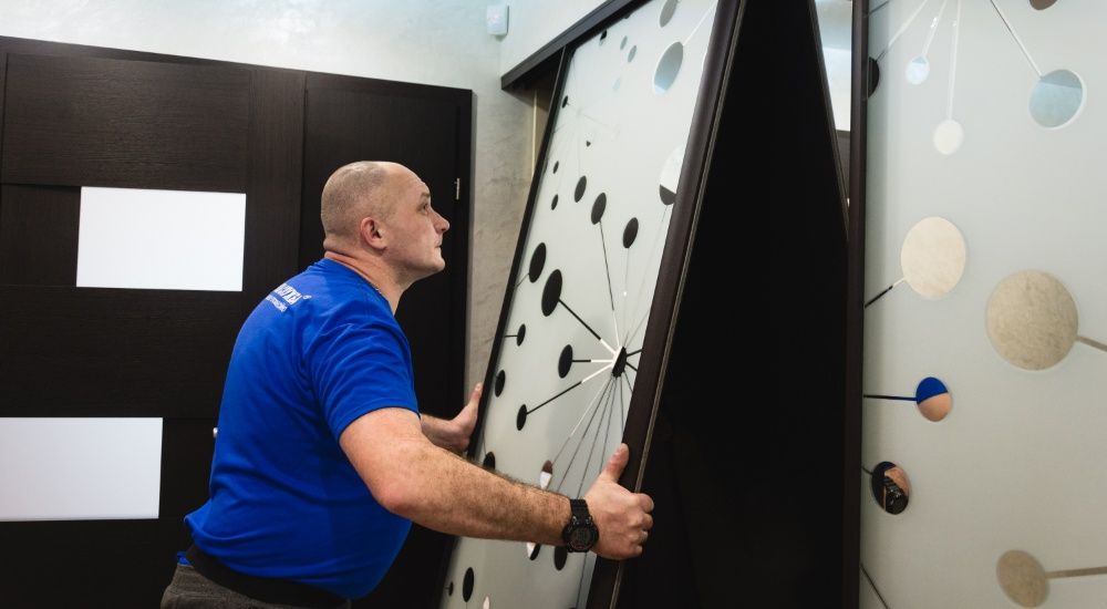 Ремонт меблів, збирання та розбирання меблів. Заміна фасадів.