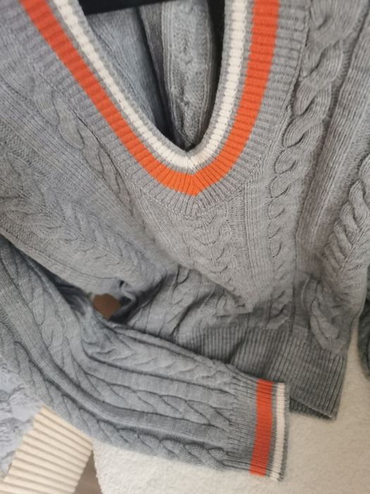 Sweterek xs/s  Pull&bear