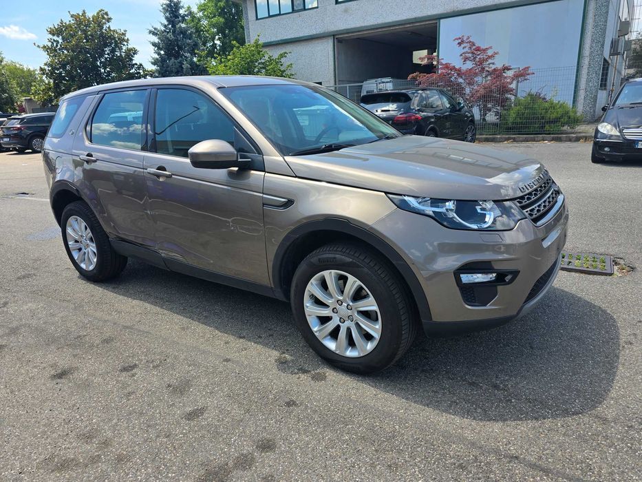 Ladeluftschlauch BUGIAD 82391 Für Land Rover Discovery IV