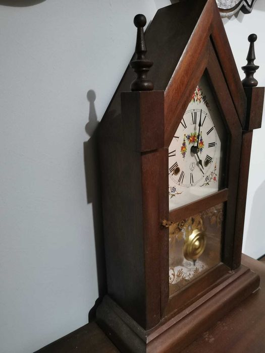 Vendo Relógio Antigo