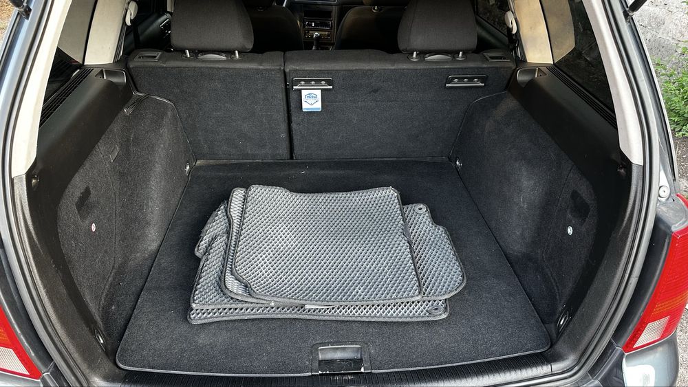 Volkswagen golf 4 1.6 MPI