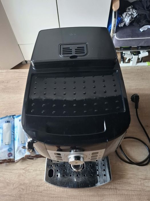 Ekspres do kawy de'longhi