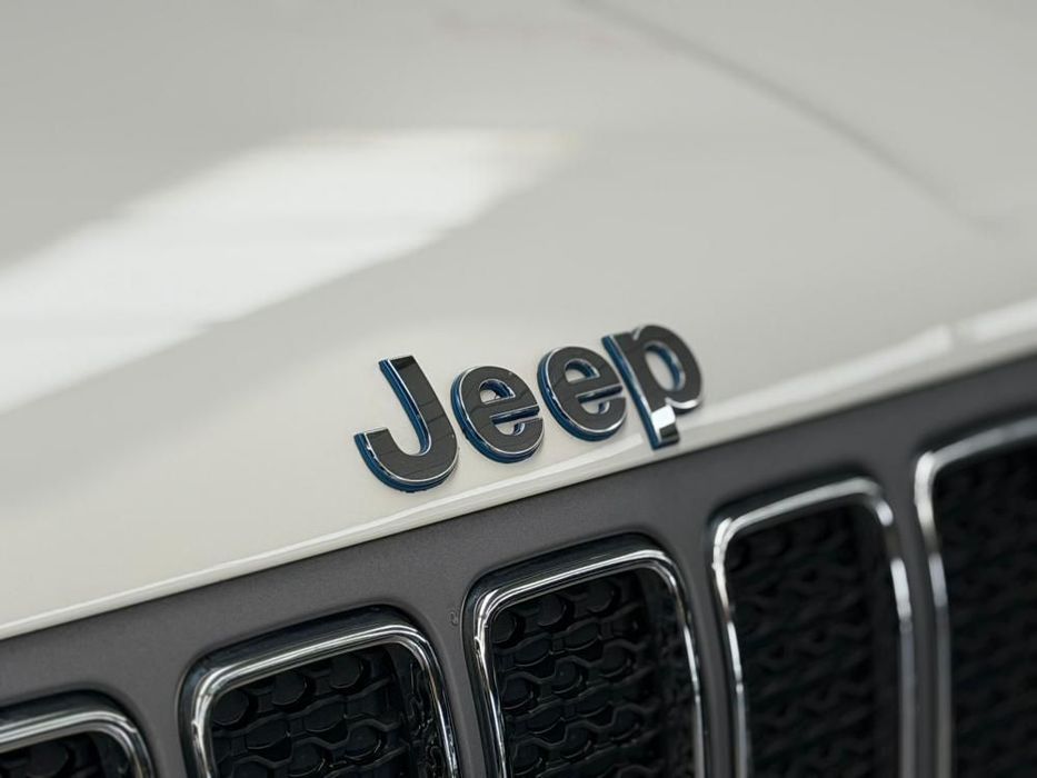 Jeep Renegade 1.3 TG Limited