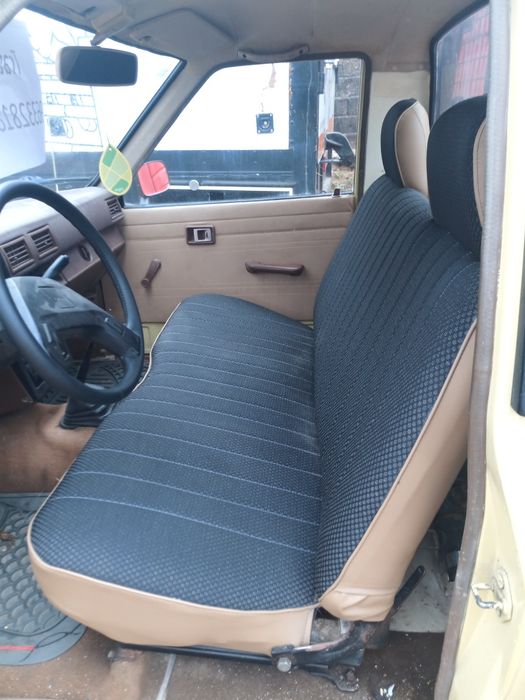 Venda de Toyota Hilux