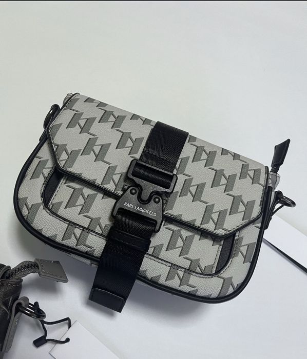 Продам сумку Karl Lagerfeld в отличном состоянии