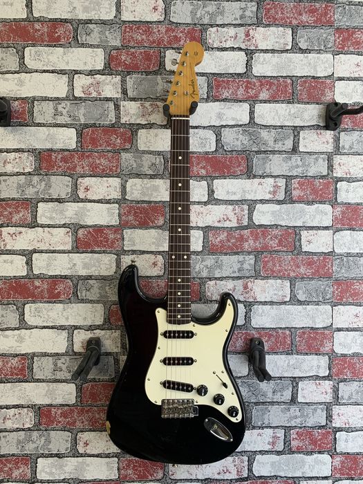 Електрогітара Fender Japan Stratocaster ST-30 (1993-94р)