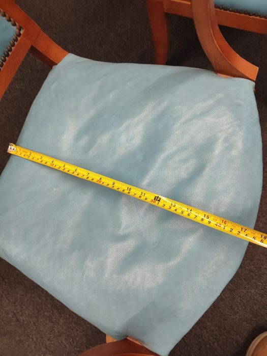 Conjunto de 2 cadeirões