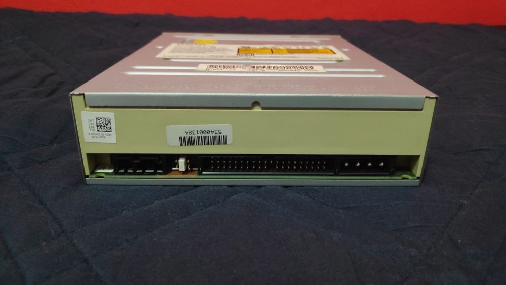 Drive CDs e DVDs - Samsung64751823492737121