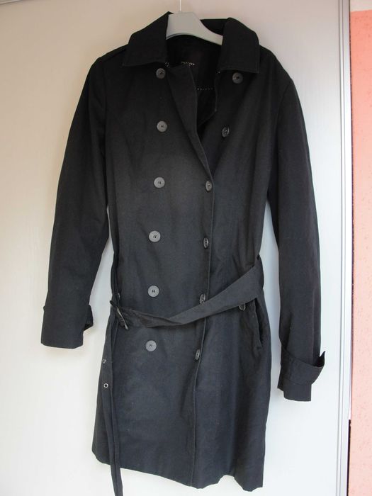 Selected Femme damski płaszcz