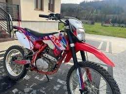 Мотоцикл BSE S2 250 Enduro  250 см.куб супер байк, сервіс, гарантія