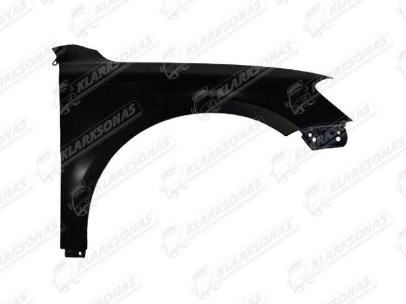 Крило ліве/праве VW Passat B7 (Europe) 2010-2014 3AA821021/3AA821022