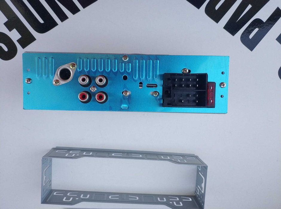 rádio Bluetooth auto