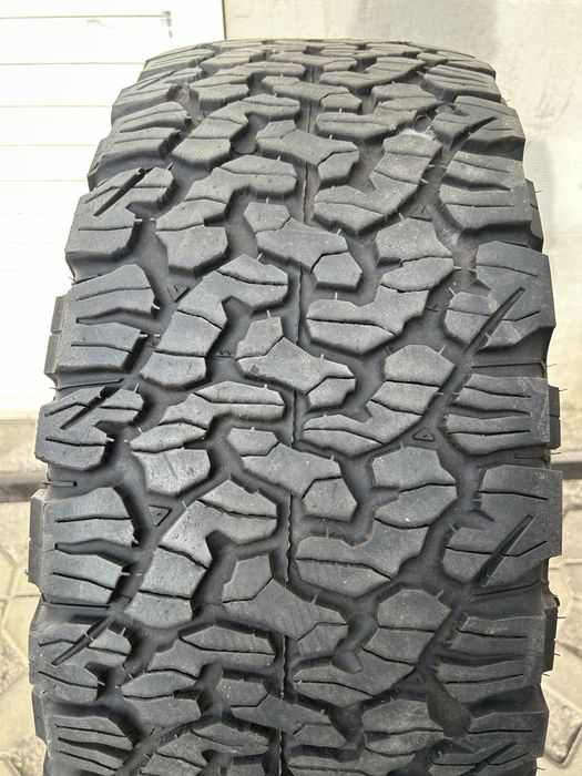 325 60 20 BFGoodrich All-Terrain T/A