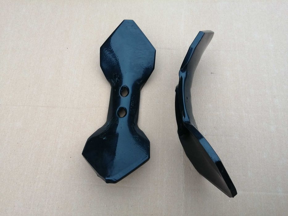Redlica sercowa sercówki Vibro Flex grube 8 mm