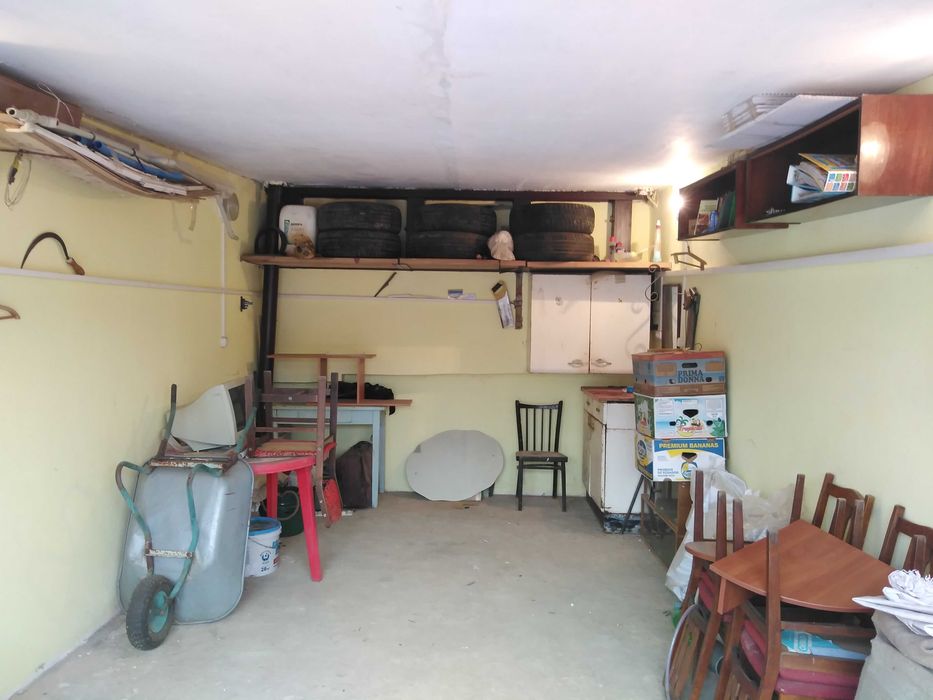 Продам гараж кооператив "Лебединский"