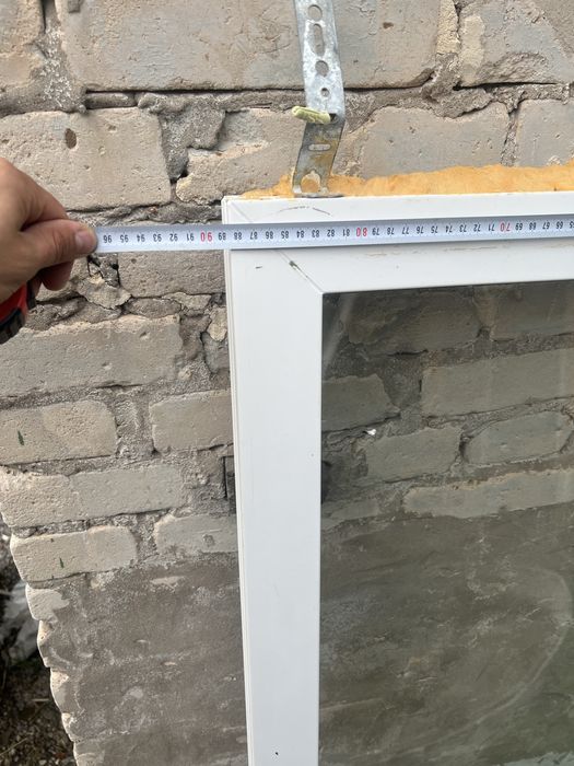 Продам      окно.         б у