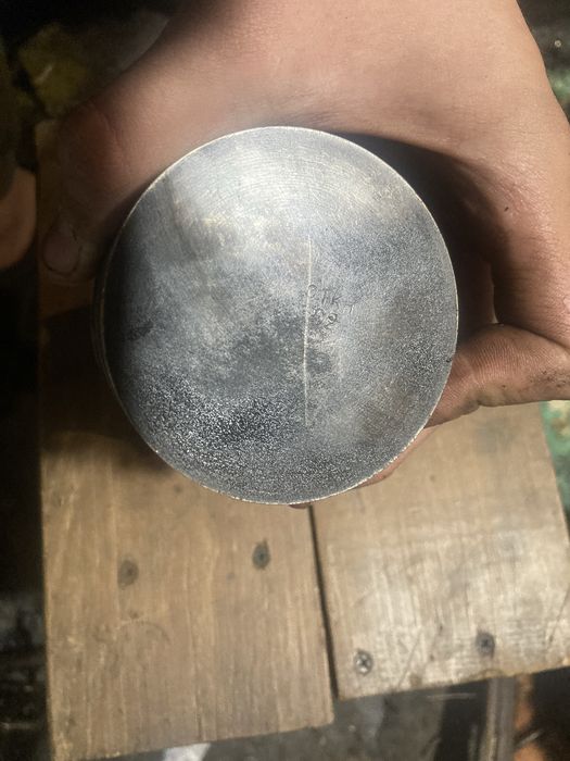 Поршня  ваз 2101