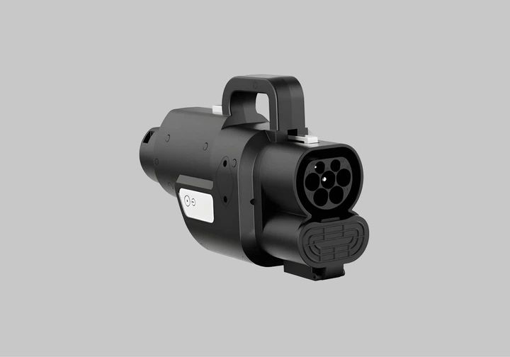 Оренда перехідника CCS2 -> GB/T  Olink 400a v.2 2026